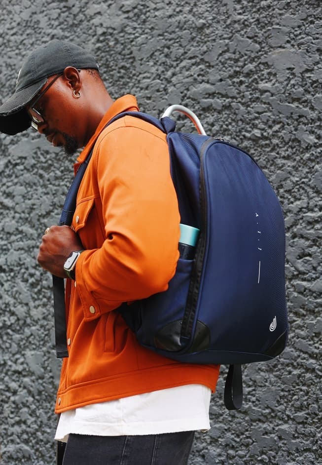 SmartPack lifestyle 1