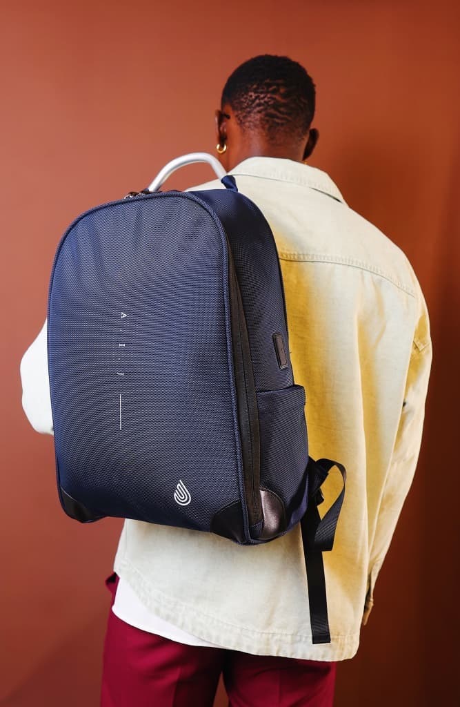 SmartPack lifestyle 2