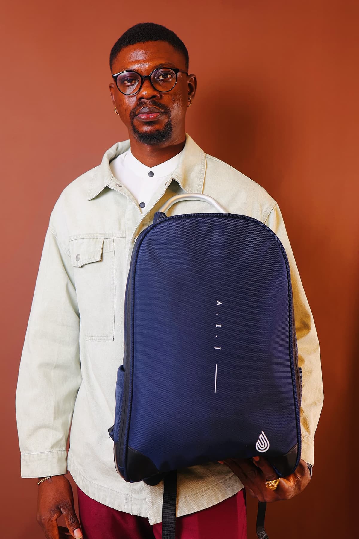 SmartPack lifestyle 3