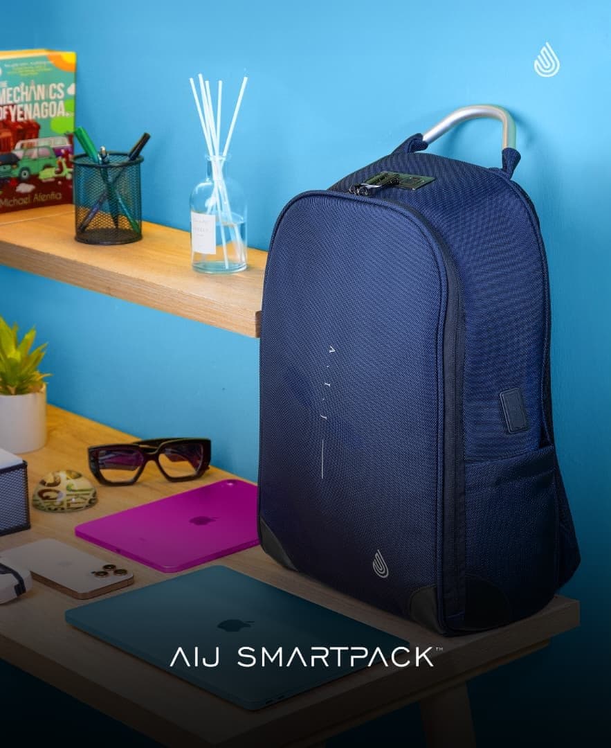 SmartPack Innovation